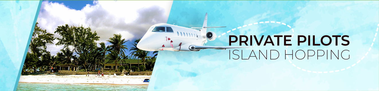 | Greenwood Beach Resort, Cat Island, Bahamas Private Pilots: Island Hopping